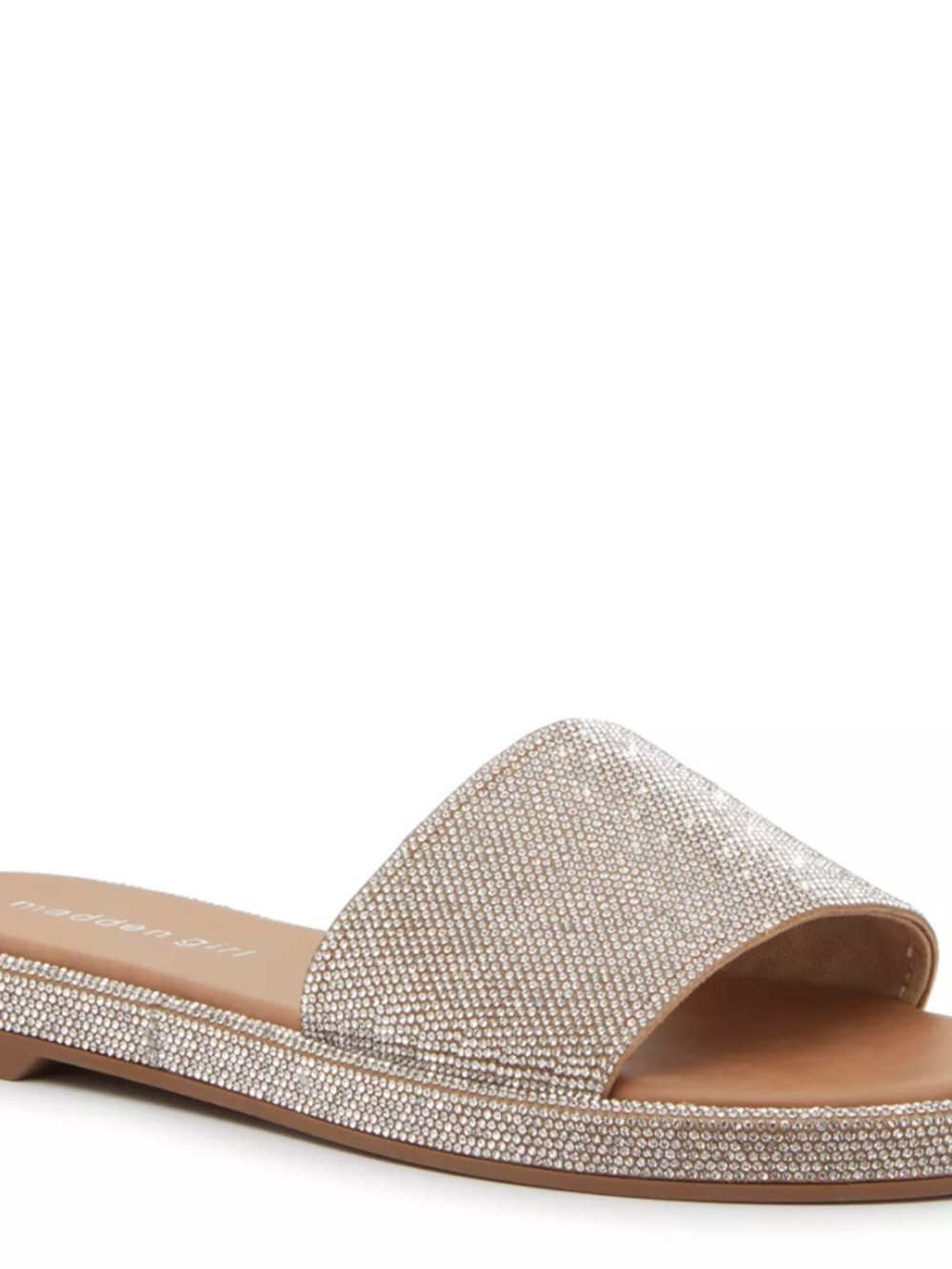 Madden Girl Addie Sandal - 6.5